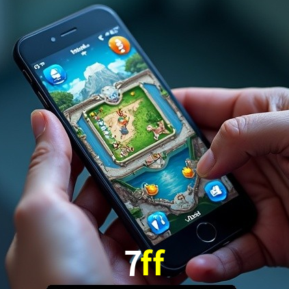 Segurança 2FA 7ff