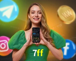 Interface do App 7ff