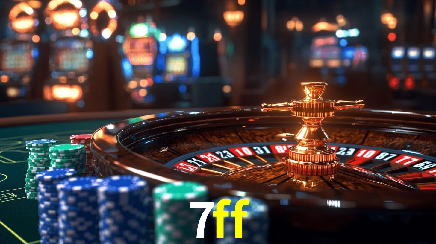 Apostas de Tênis 7ff