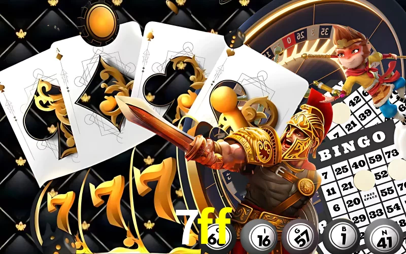 Mesa de Blackjack 7ff