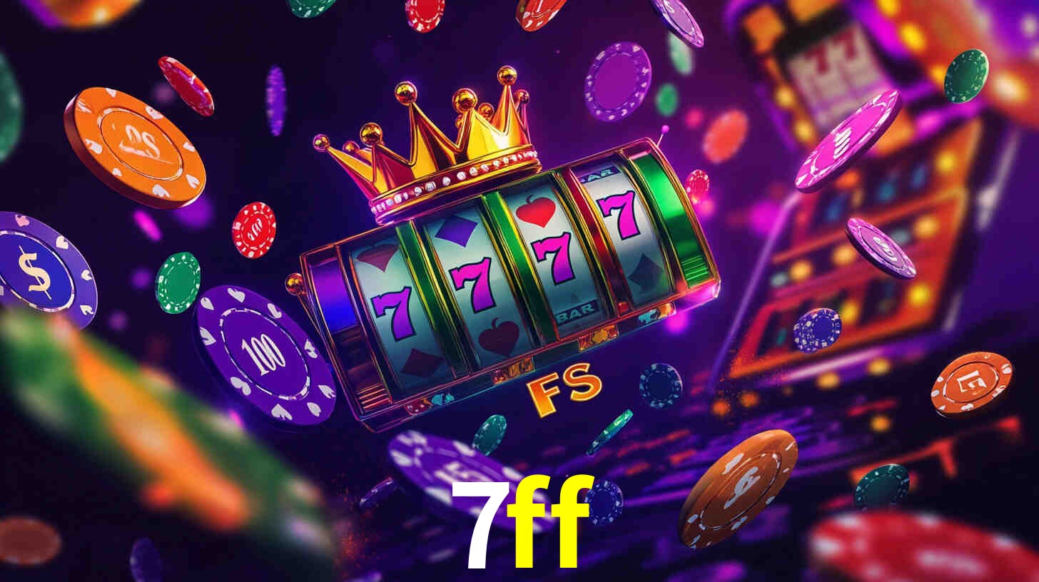 Recursos de Bônus 7ff