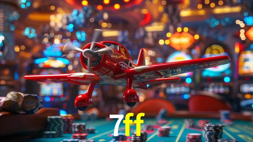 Estatísticas Crash Games 7ff