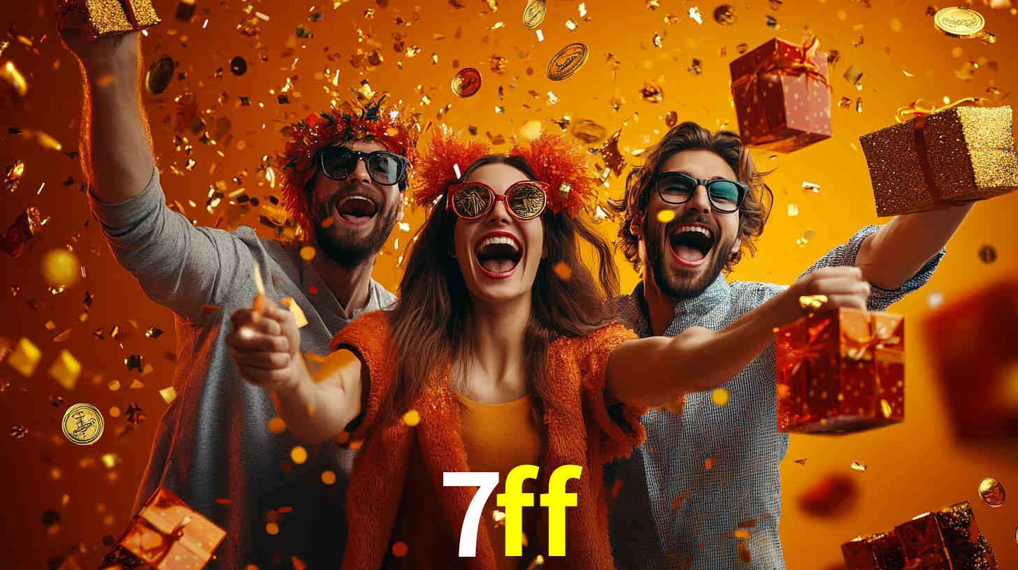 Promoção Relâmpago 7ff