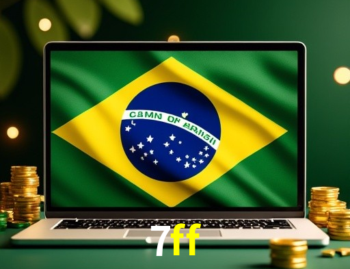 Provedores de Jogos 7ff