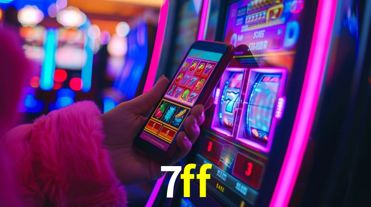 Tecnologia da Plataforma 7ff