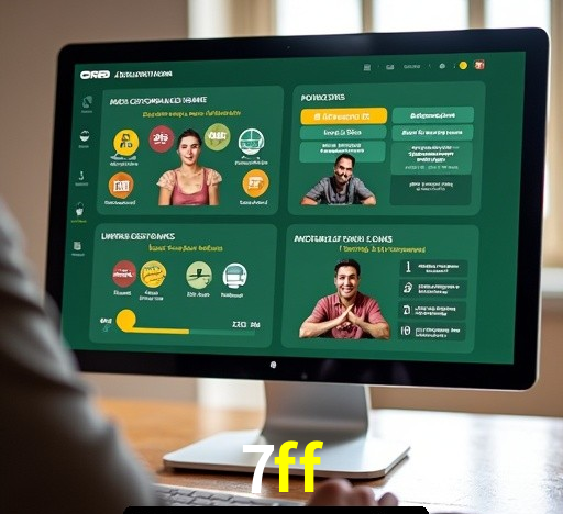 Promoções Sazonais 7ff