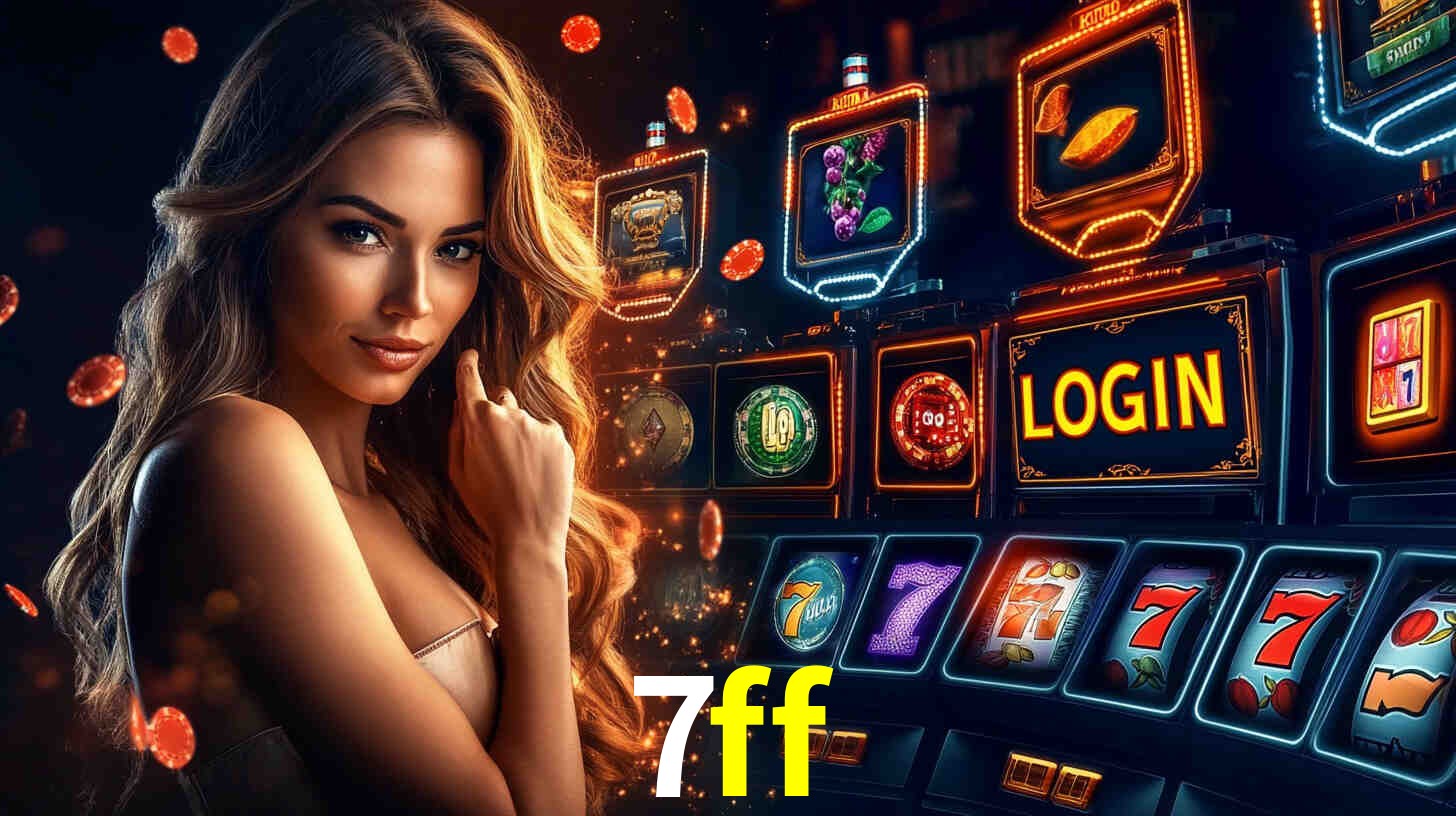 Login Seguro 7ff