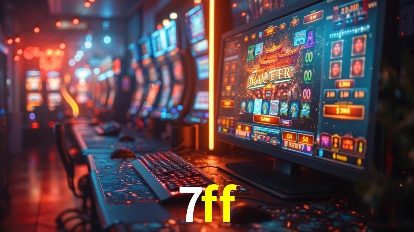 Jogo Spaceman 7ff