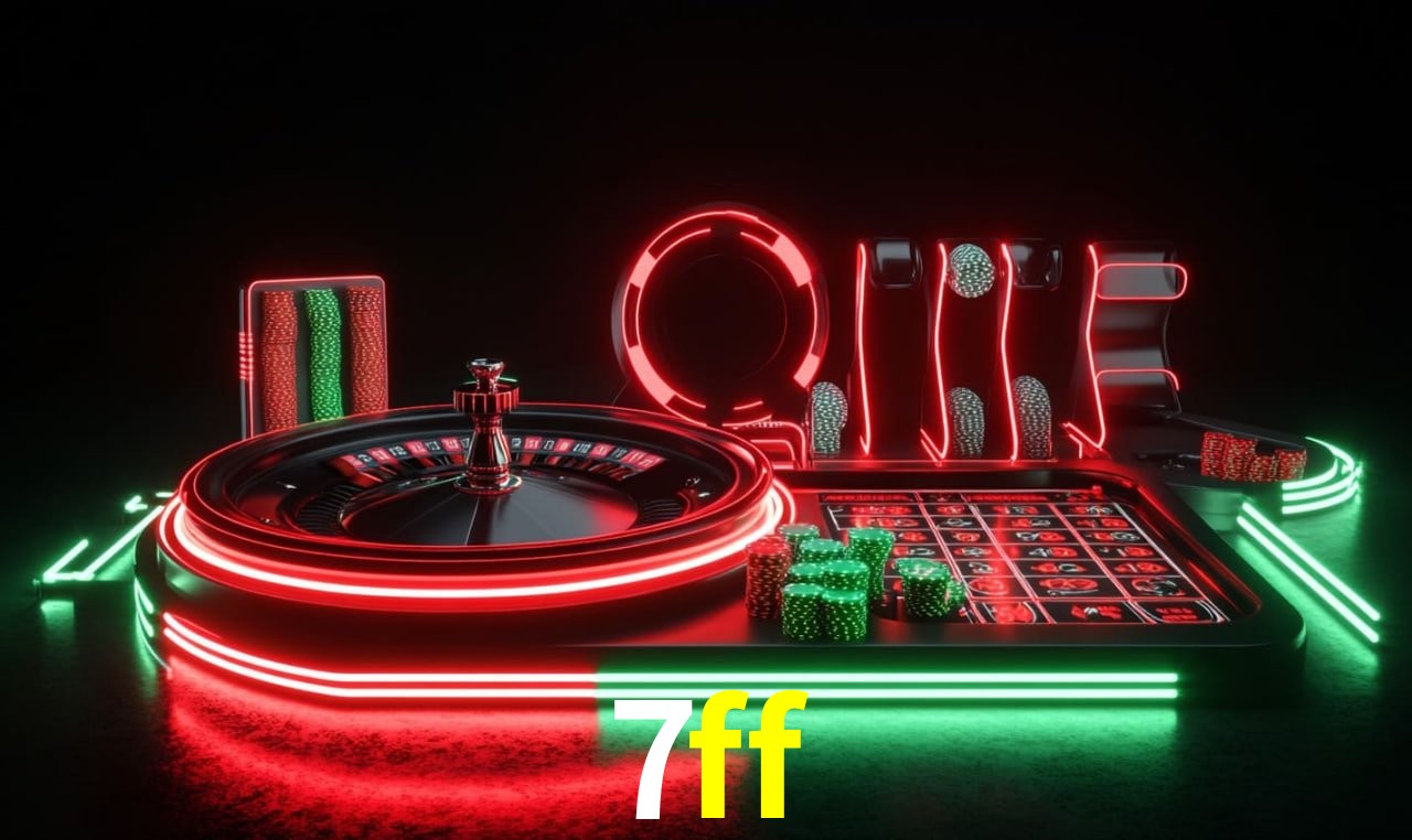 Estatísticas 7ff